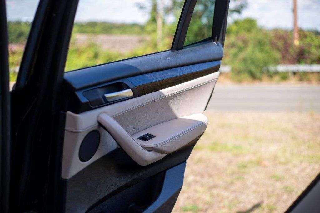 2013 BMW X3 2013 BMW X3
