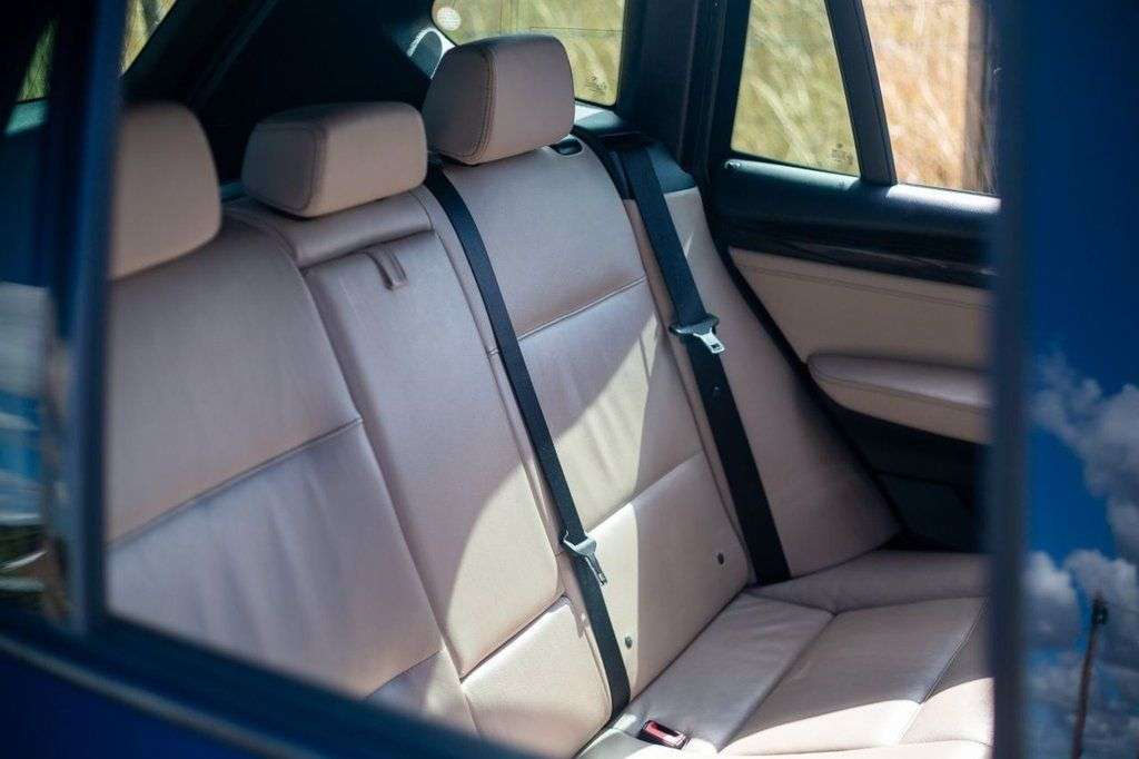 2013 BMW X3 2013 BMW X3