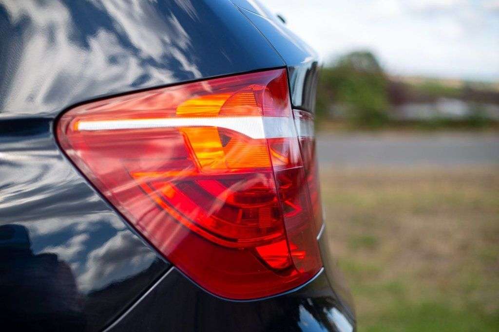 2013 BMW X3 2013 BMW X3