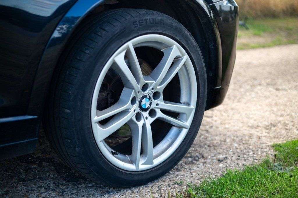 2013 BMW X3 2013 BMW X3