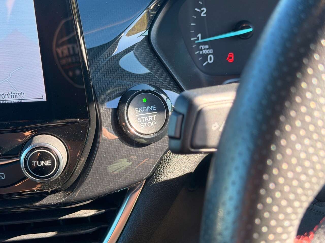 2020 FORD FIESTA 2020 FORD FIESTA