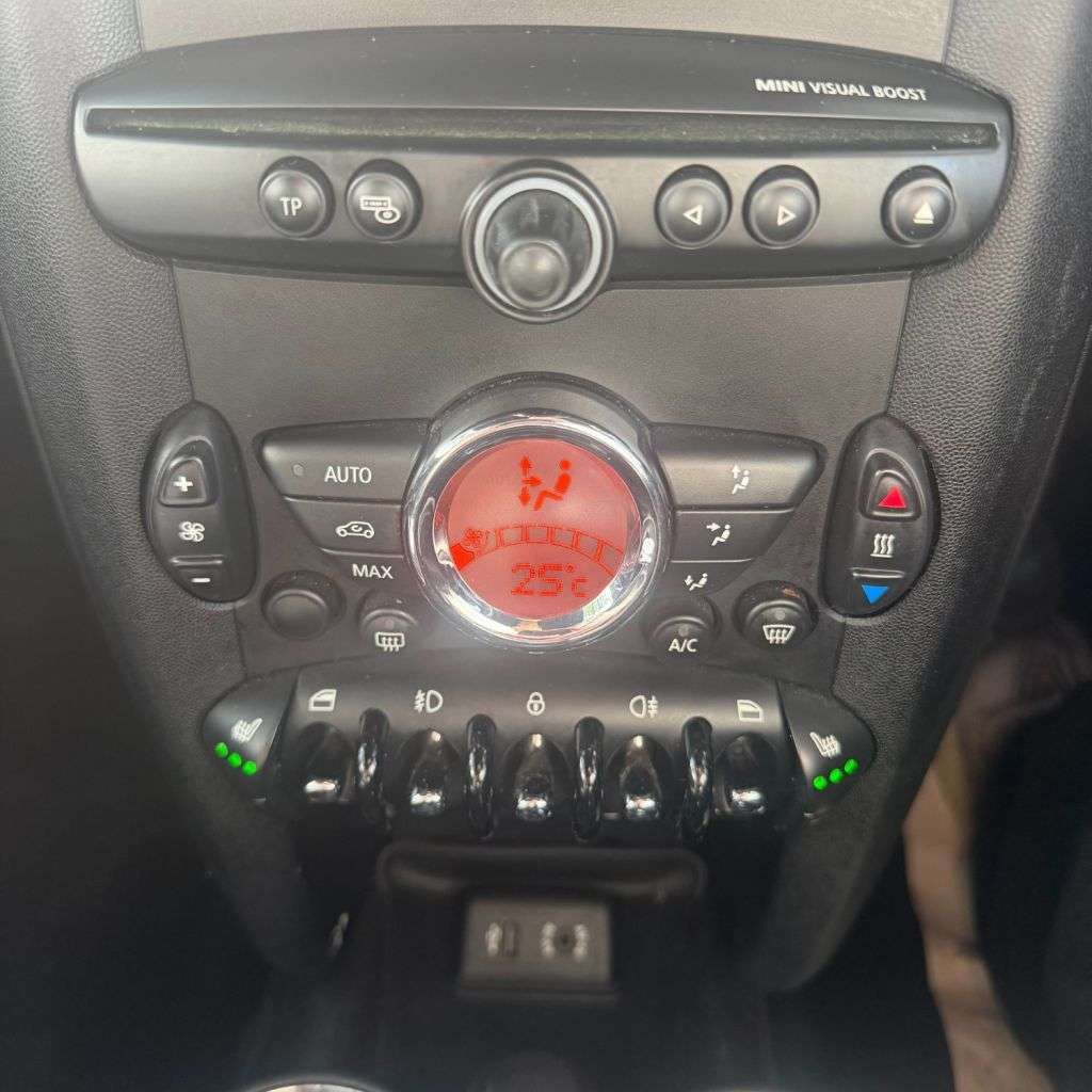 2012 MINI HATCH 2012 MINI HATCH
