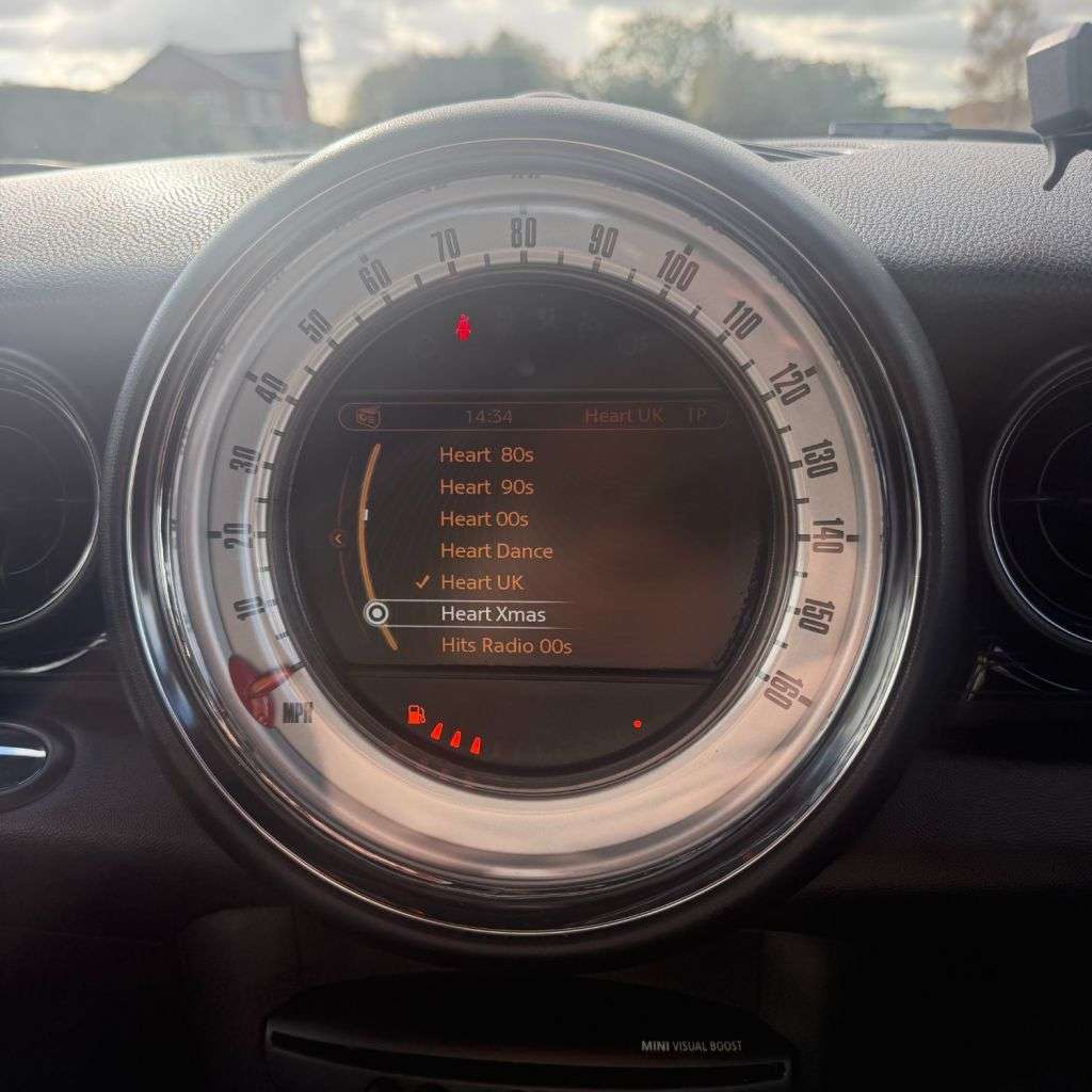 2012 MINI HATCH 2012 MINI HATCH