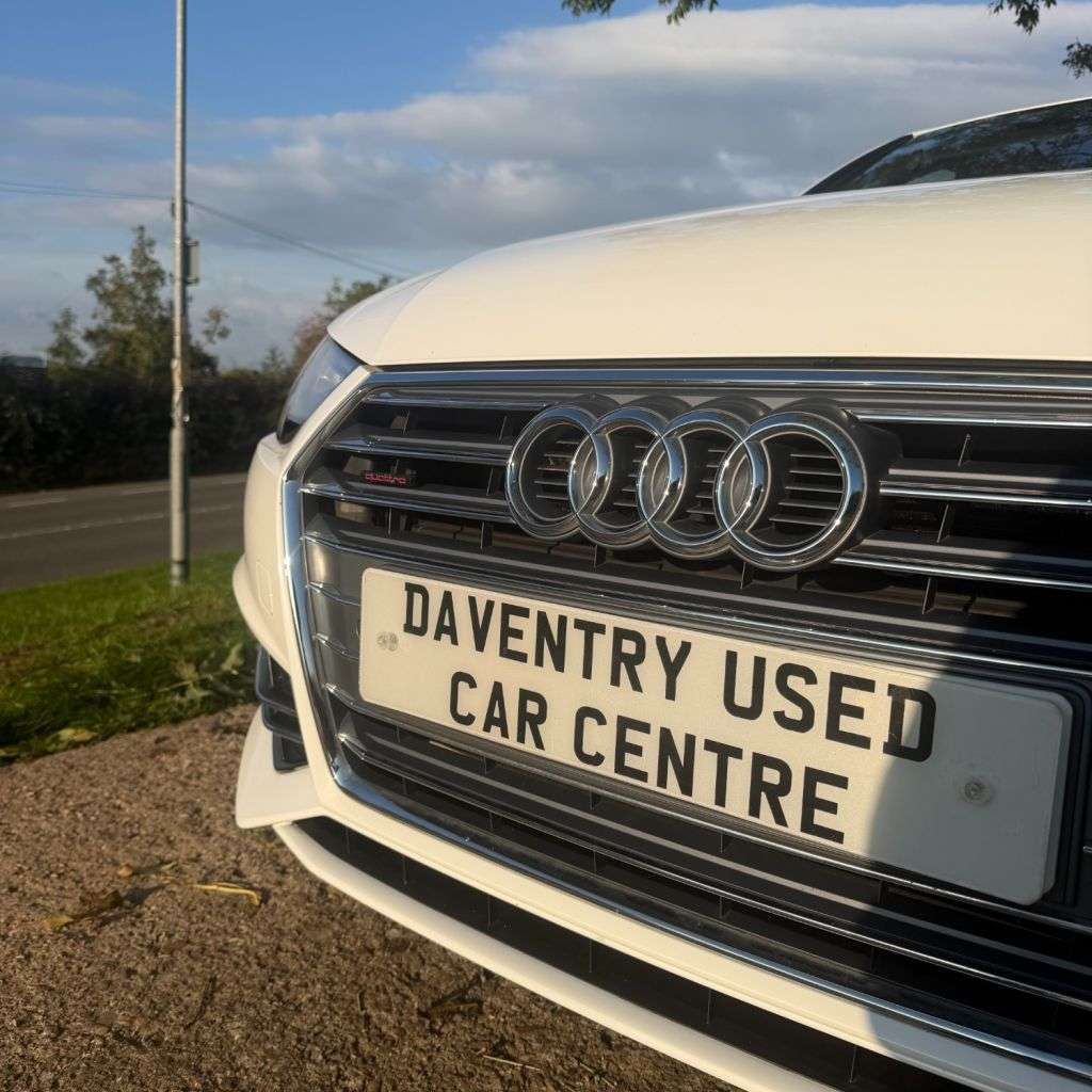2016 AUDI A4 AVANT 2016 AUDI A4 AVANT