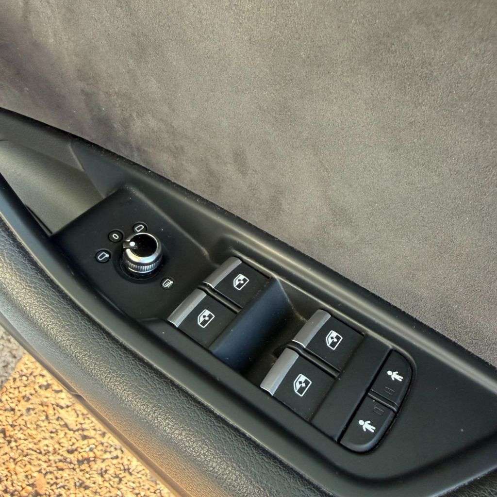 2016 AUDI A4 AVANT 2016 AUDI A4 AVANT