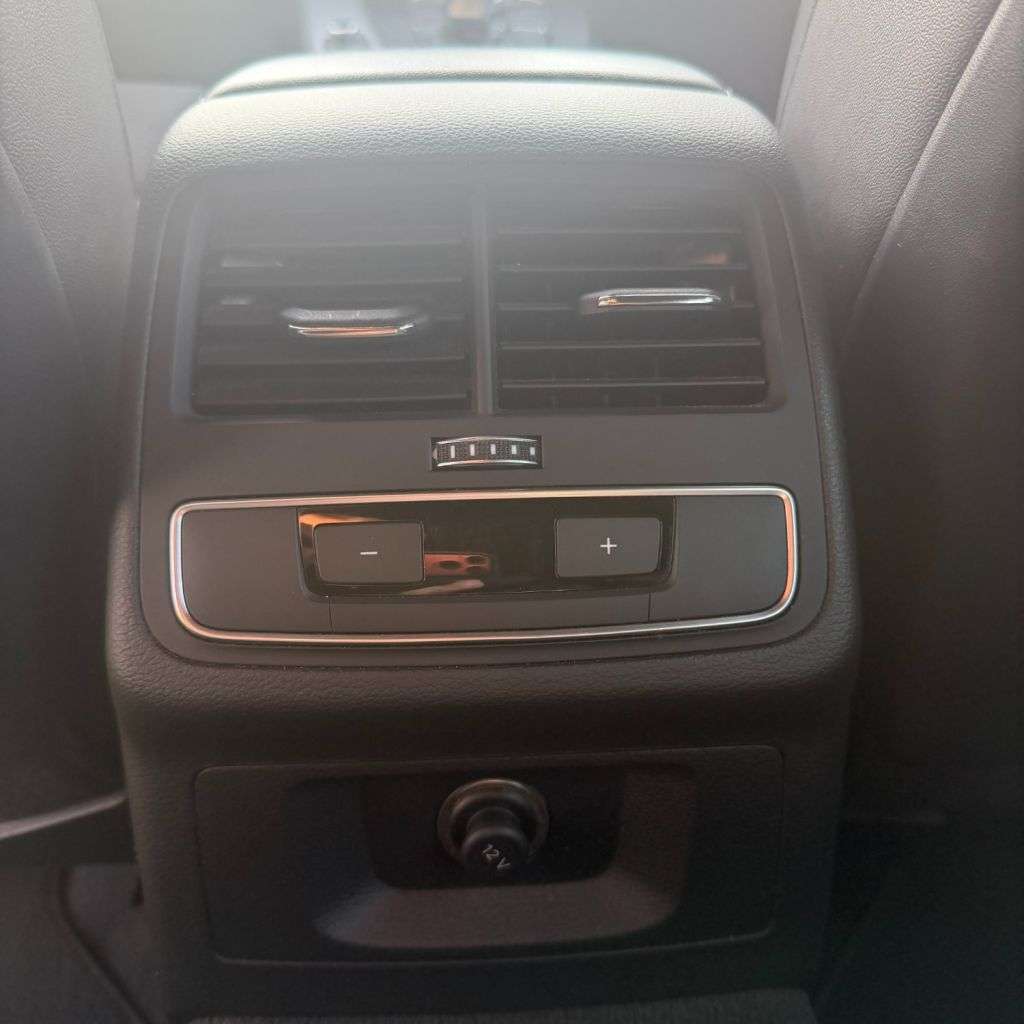 2016 AUDI A4 AVANT 2016 AUDI A4 AVANT