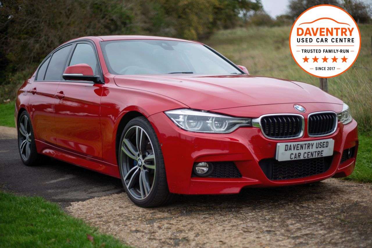 A 2016 BMW 3 SERIES 2.0 330e 7.6kWh M Sport Saloon 4dr Petrol Plug-in Hybrid Auto Euro 6 (s/s) A 2016 BMW 3 SERIES 2.0 330e 7.6kWh M Sport Saloon 4dr Petrol Plug-in Hybrid Auto Euro 6 (s/s)