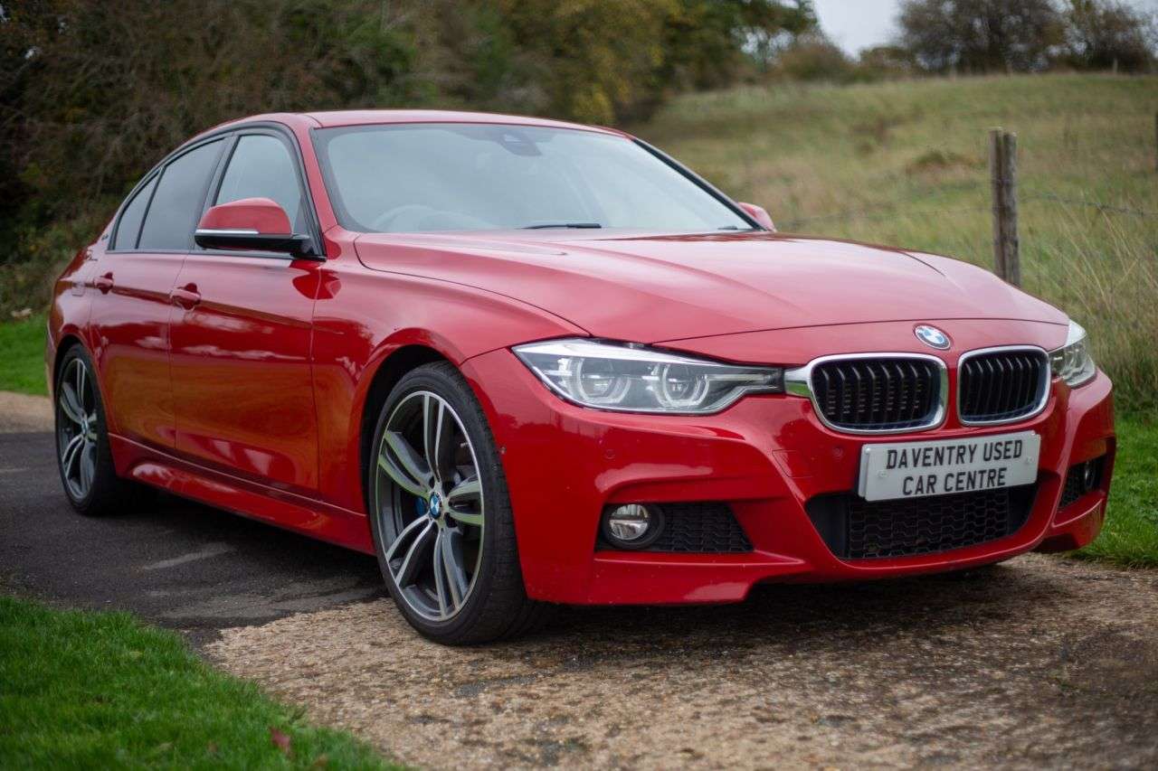 2016 BMW 3 SERIES 2016 BMW 3 SERIES