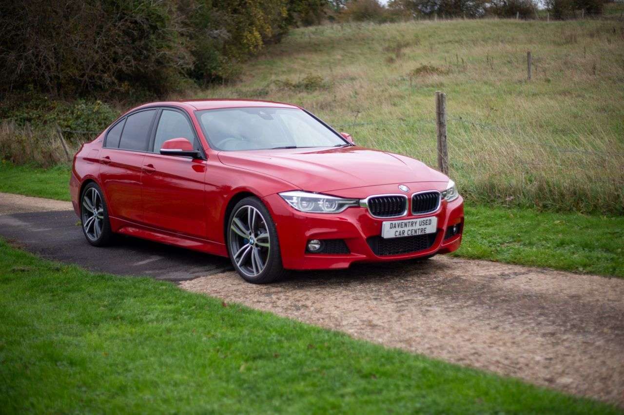 A 2016 BMW 3 SERIES 2.0 330e 7.6kWh M Sport Saloon 4dr Petrol Plug-in Hybrid Auto Euro 6 (s/s) A 2016 BMW 3 SERIES 2.0 330e 7.6kWh M Sport Saloon 4dr Petrol Plug-in Hybrid Auto Euro 6 (s/s)
