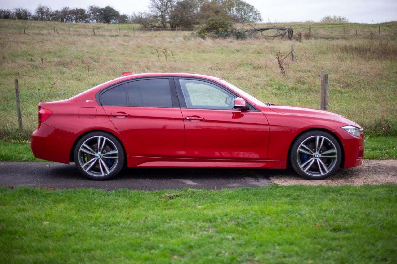 2016 BMW 3 SERIES 2016 BMW 3 SERIES
