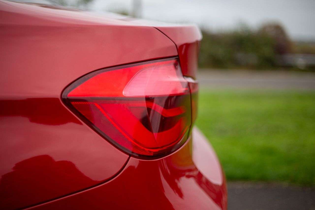 2016 BMW 3 SERIES 2016 BMW 3 SERIES