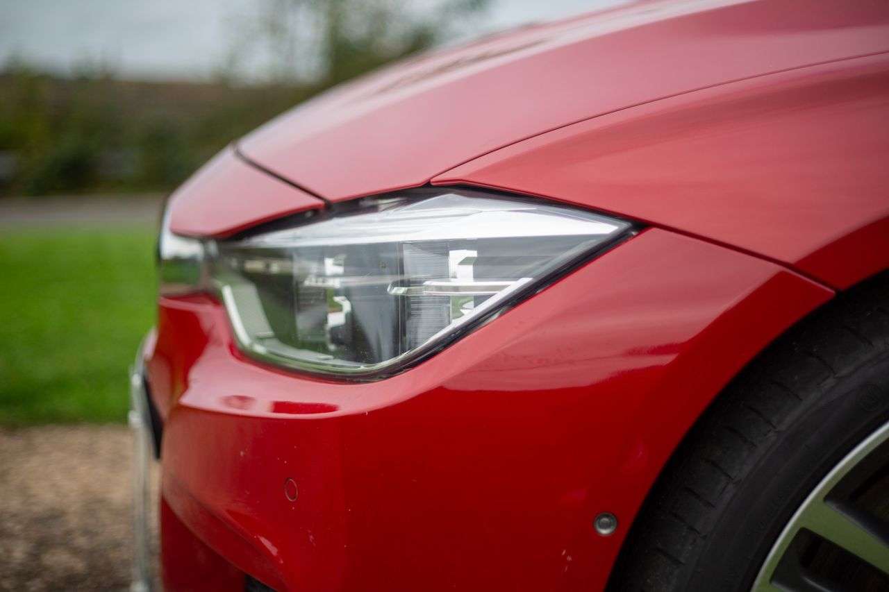 2016 BMW 3 SERIES 2016 BMW 3 SERIES