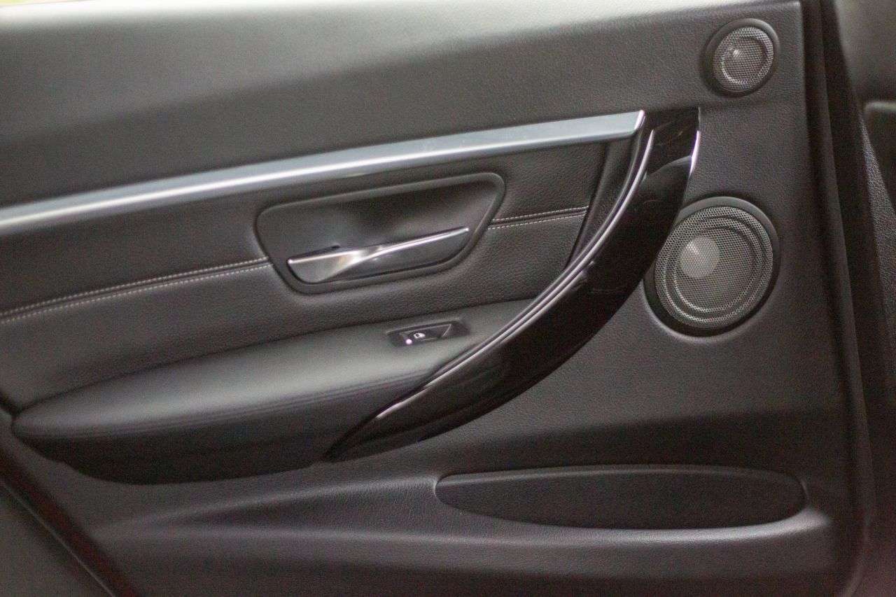 2016 BMW 3 SERIES 2016 BMW 3 SERIES