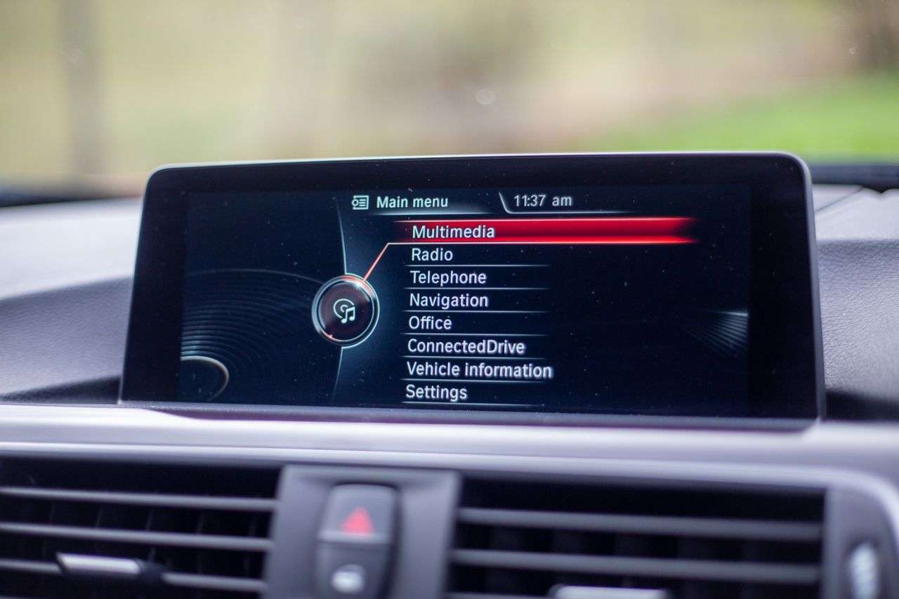 2016 BMW 3 SERIES 2016 BMW 3 SERIES