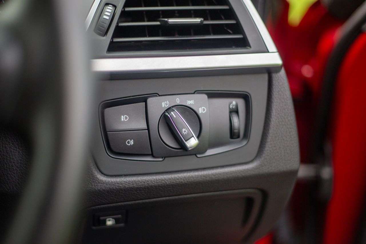2016 BMW 3 SERIES 2016 BMW 3 SERIES
