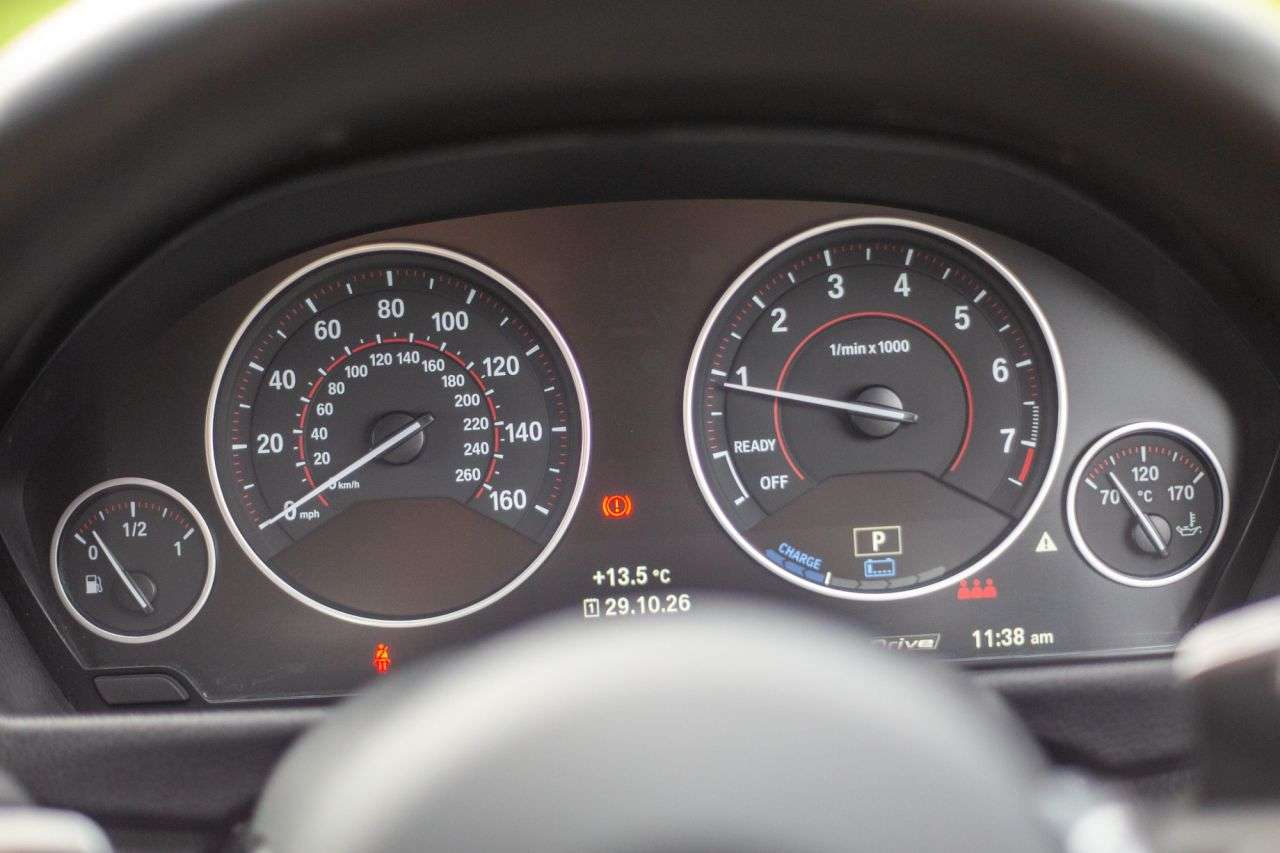 2016 BMW 3 SERIES 2016 BMW 3 SERIES