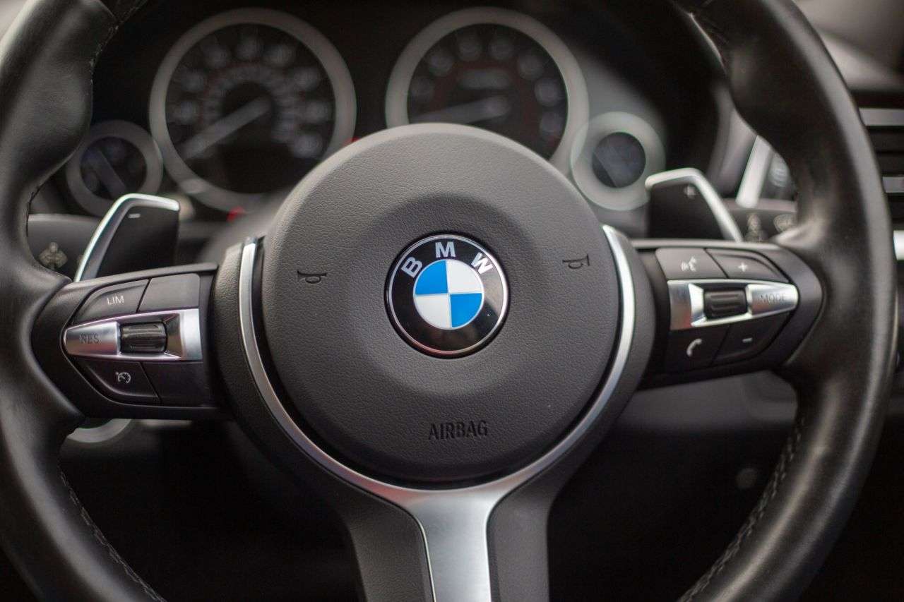 2016 BMW 3 SERIES 2016 BMW 3 SERIES