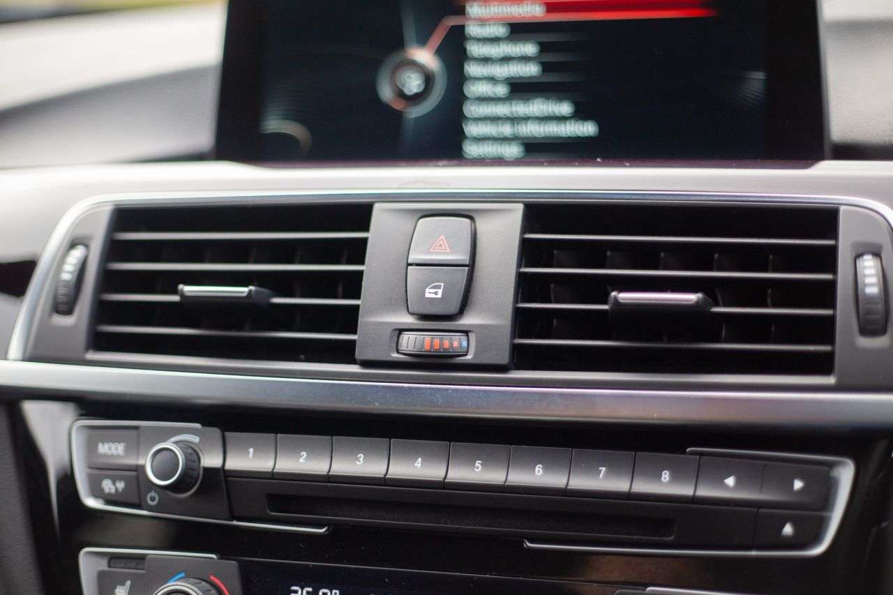 2016 BMW 3 SERIES 2016 BMW 3 SERIES