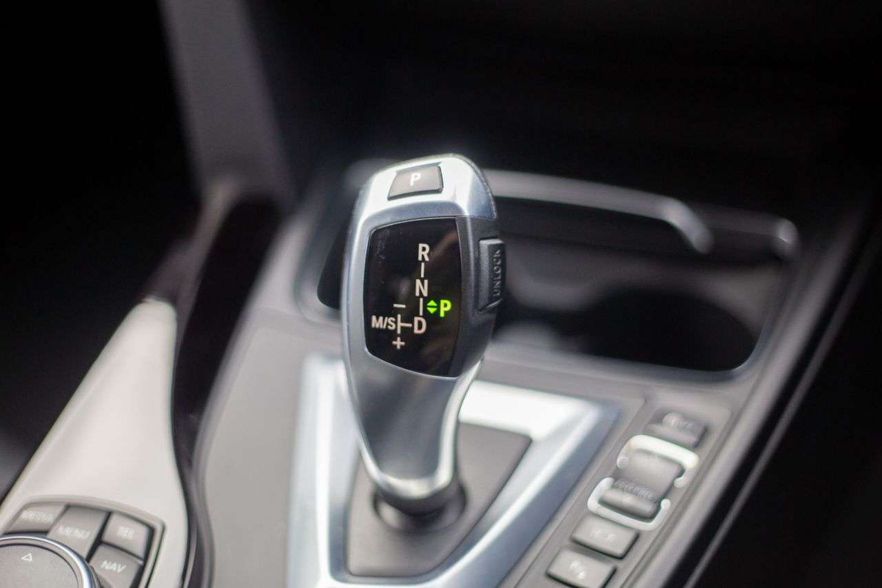 2016 BMW 3 SERIES 2016 BMW 3 SERIES