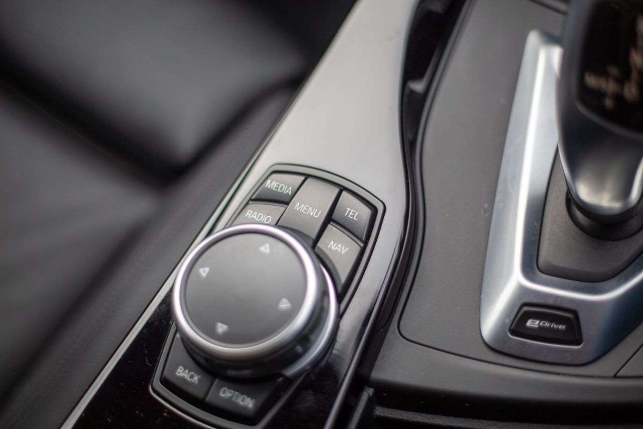 2016 BMW 3 SERIES 2016 BMW 3 SERIES