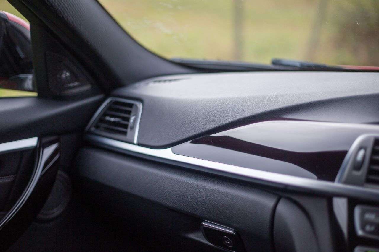 2016 BMW 3 SERIES 2016 BMW 3 SERIES