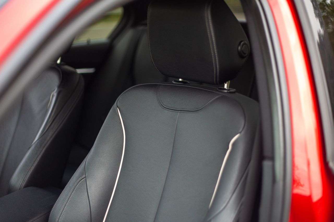 2016 BMW 3 SERIES 2016 BMW 3 SERIES