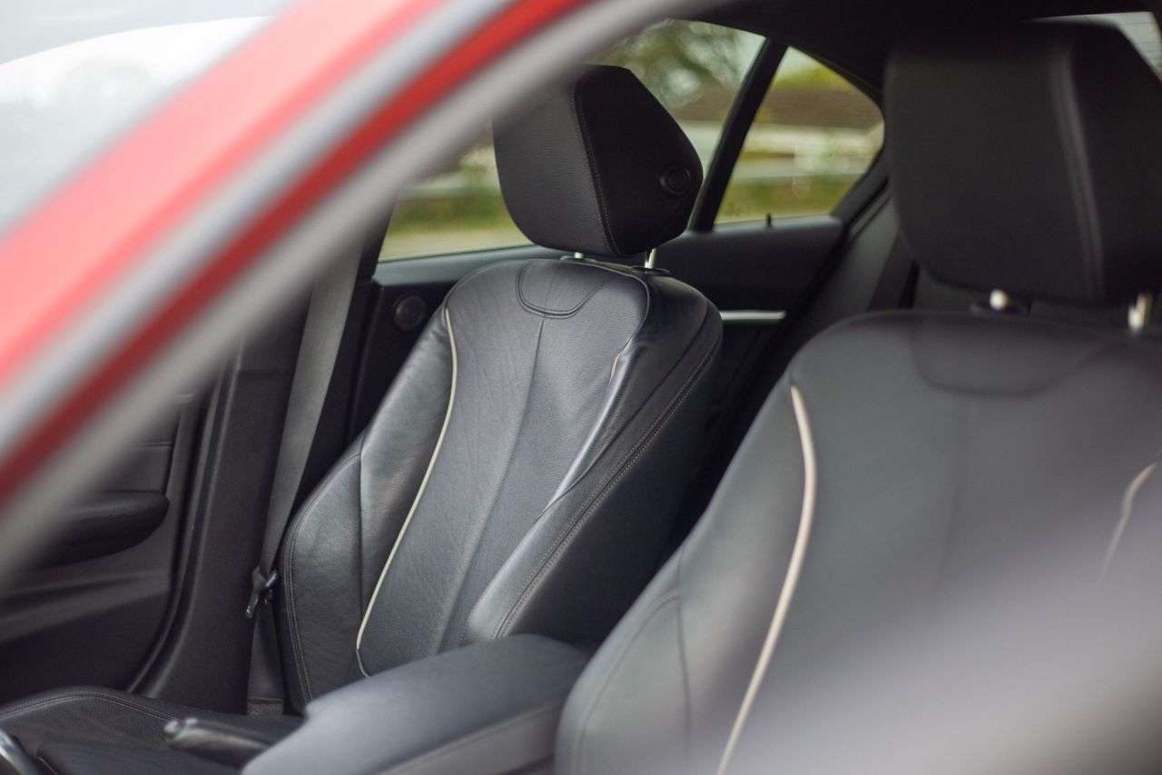 2016 BMW 3 SERIES 2016 BMW 3 SERIES