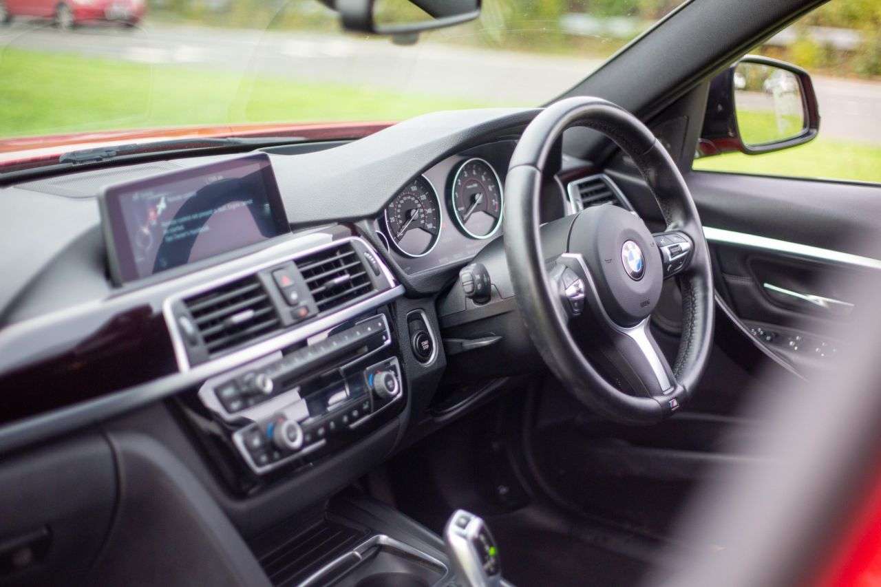 2016 BMW 3 SERIES 2016 BMW 3 SERIES