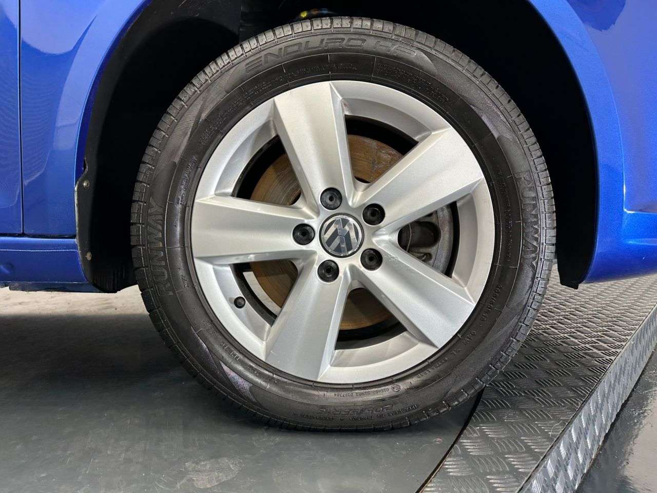 2014 VOLKSWAGEN CADDY MAXI 2014 VOLKSWAGEN CADDY MAXI