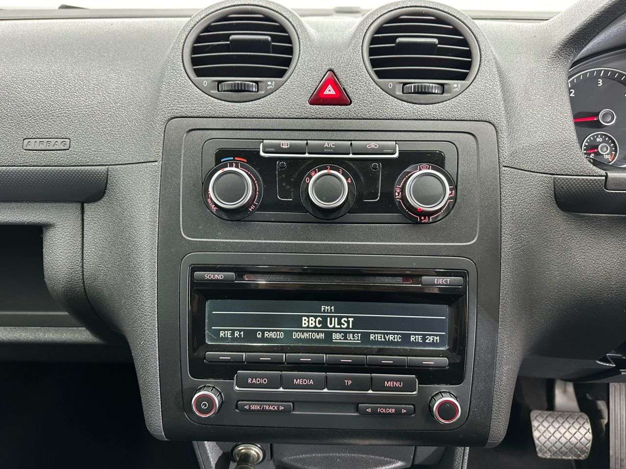 2014 VOLKSWAGEN CADDY MAXI 2014 VOLKSWAGEN CADDY MAXI