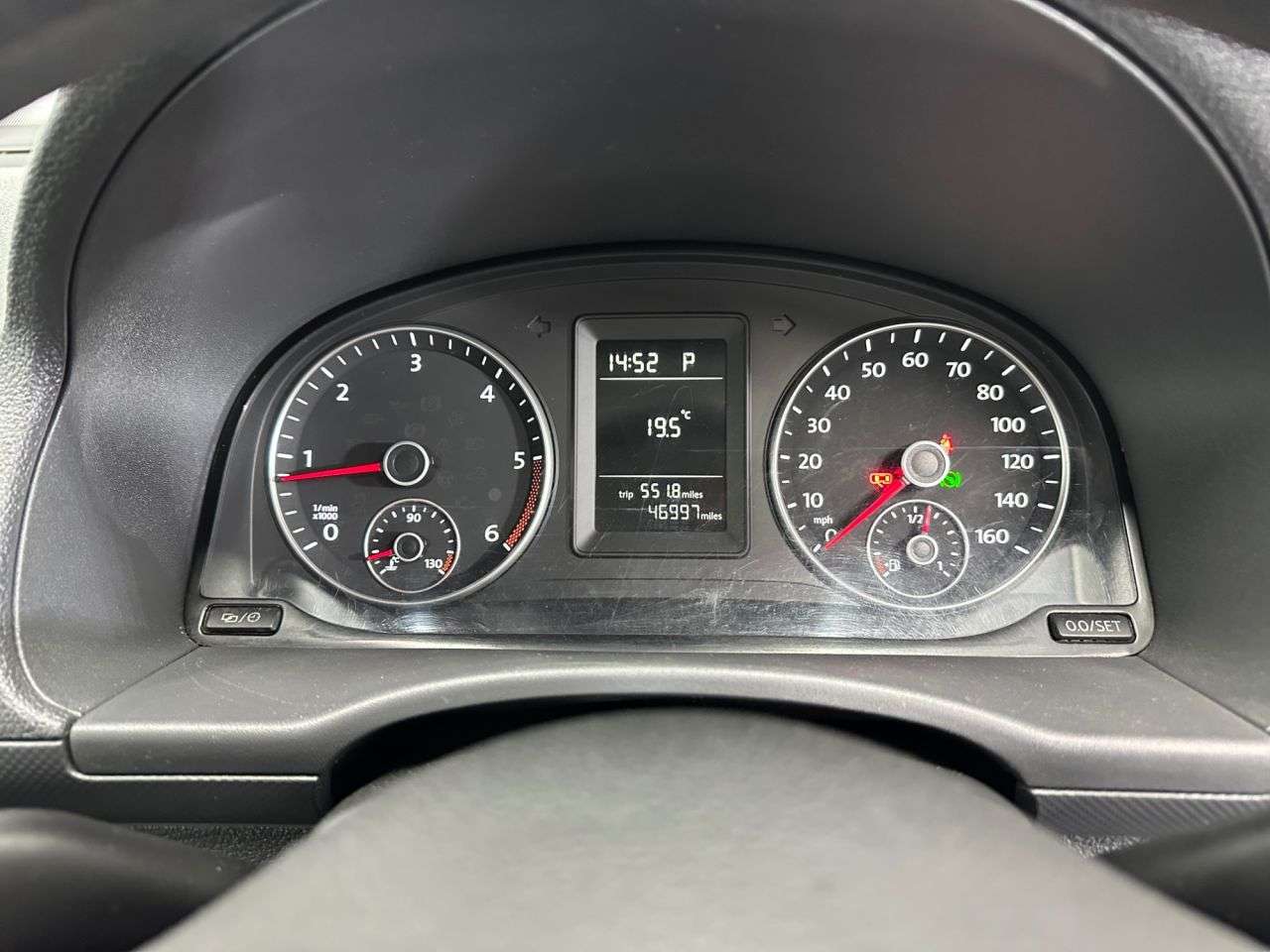 2014 VOLKSWAGEN CADDY MAXI 2014 VOLKSWAGEN CADDY MAXI