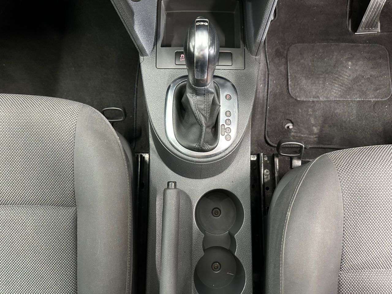 2014 VOLKSWAGEN CADDY MAXI 2014 VOLKSWAGEN CADDY MAXI