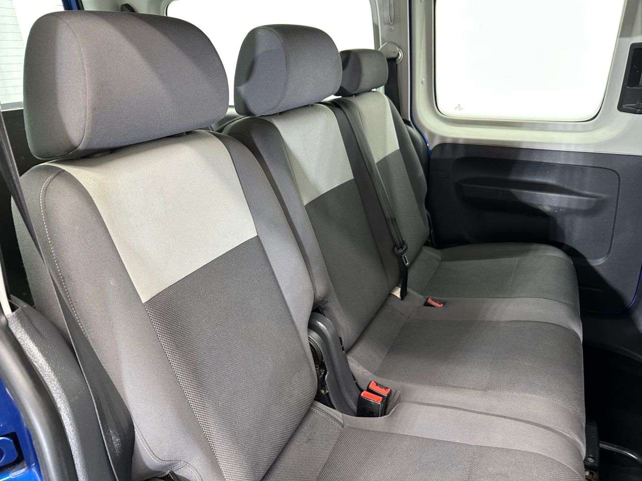 2014 VOLKSWAGEN CADDY MAXI 2014 VOLKSWAGEN CADDY MAXI