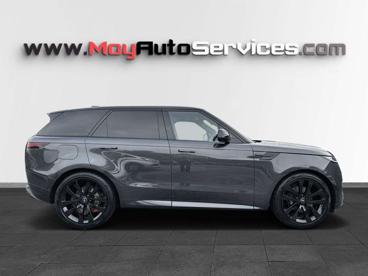 2023 LAND ROVER RANGE ROVER SPORT 2023 LAND ROVER RANGE ROVER SPORT