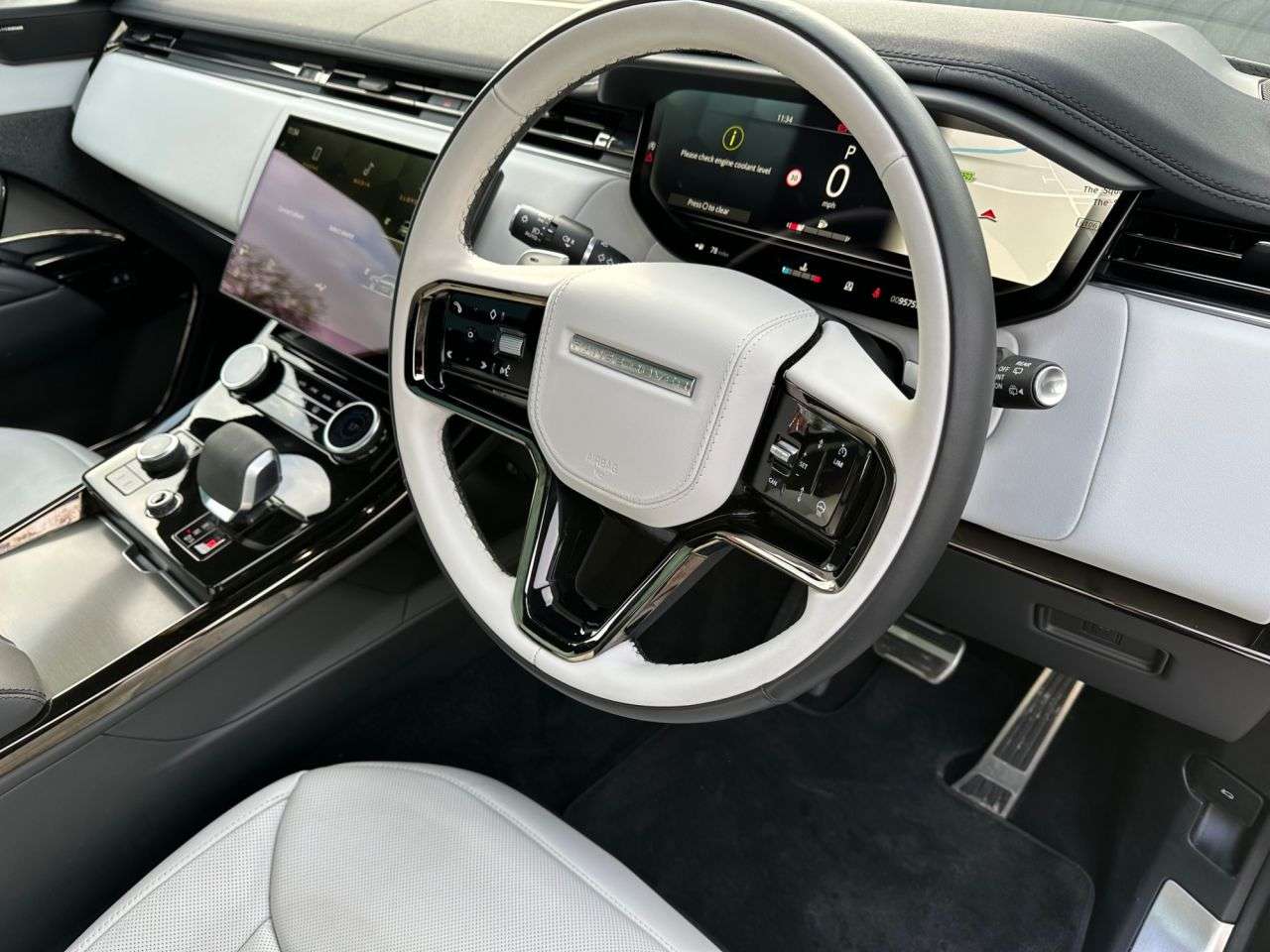 2023 LAND ROVER RANGE ROVER SPORT 2023 LAND ROVER RANGE ROVER SPORT