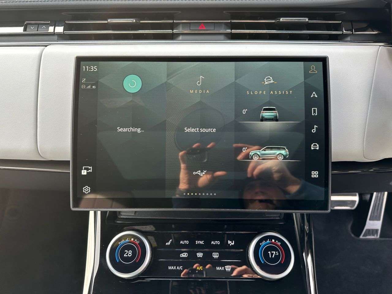 2023 LAND ROVER RANGE ROVER SPORT 2023 LAND ROVER RANGE ROVER SPORT