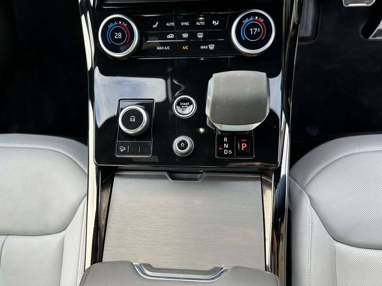2023 LAND ROVER RANGE ROVER SPORT 2023 LAND ROVER RANGE ROVER SPORT