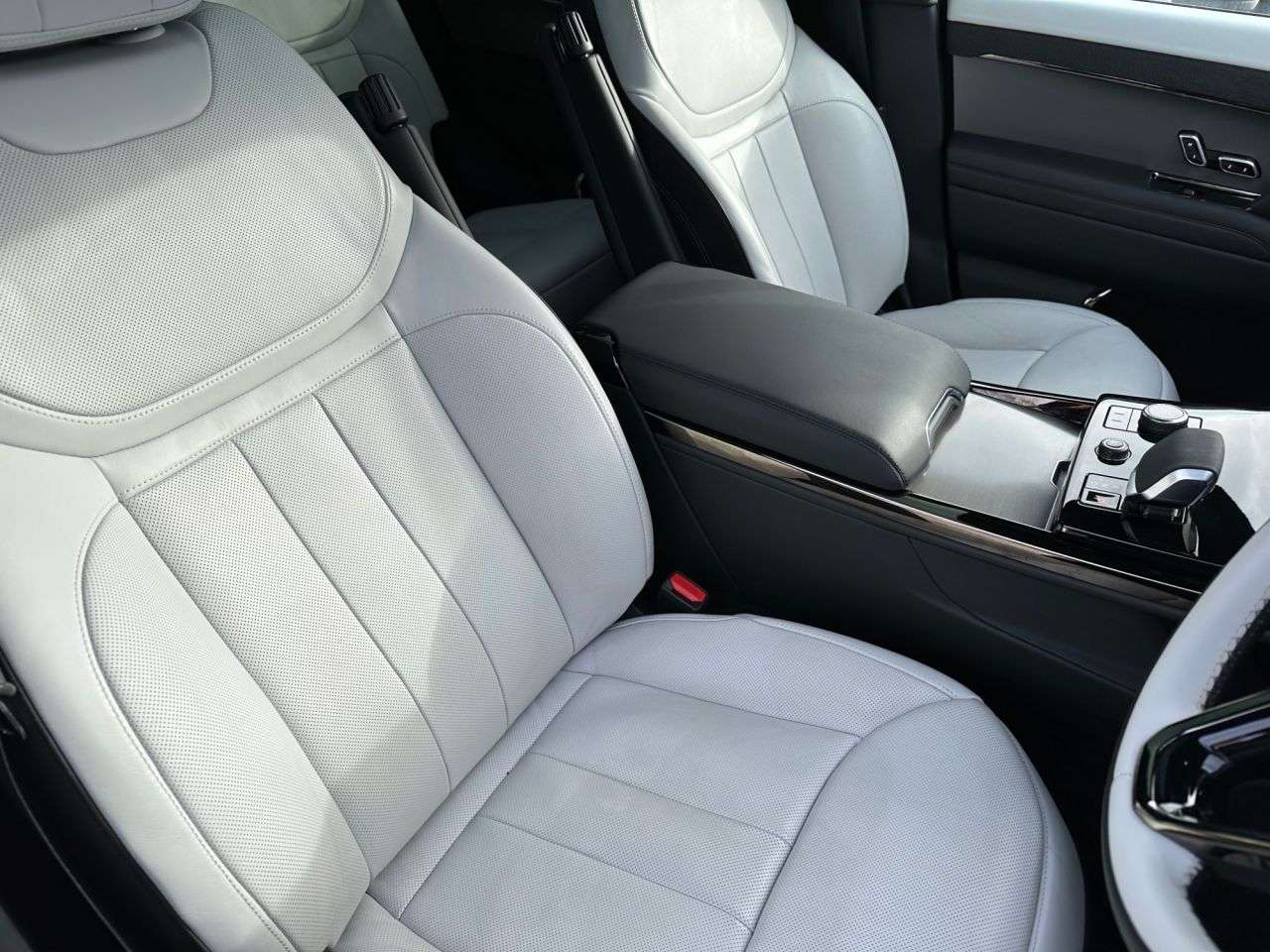 2023 LAND ROVER RANGE ROVER SPORT 2023 LAND ROVER RANGE ROVER SPORT