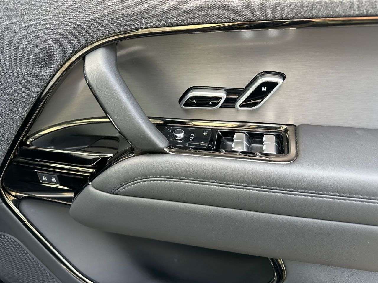 2023 LAND ROVER RANGE ROVER SPORT 2023 LAND ROVER RANGE ROVER SPORT