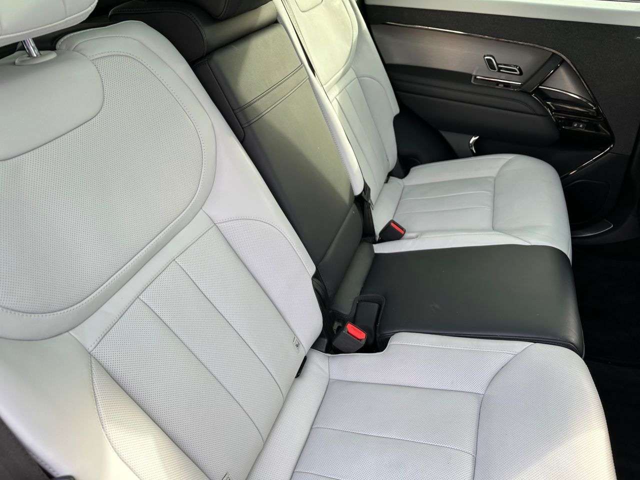 2023 LAND ROVER RANGE ROVER SPORT 2023 LAND ROVER RANGE ROVER SPORT