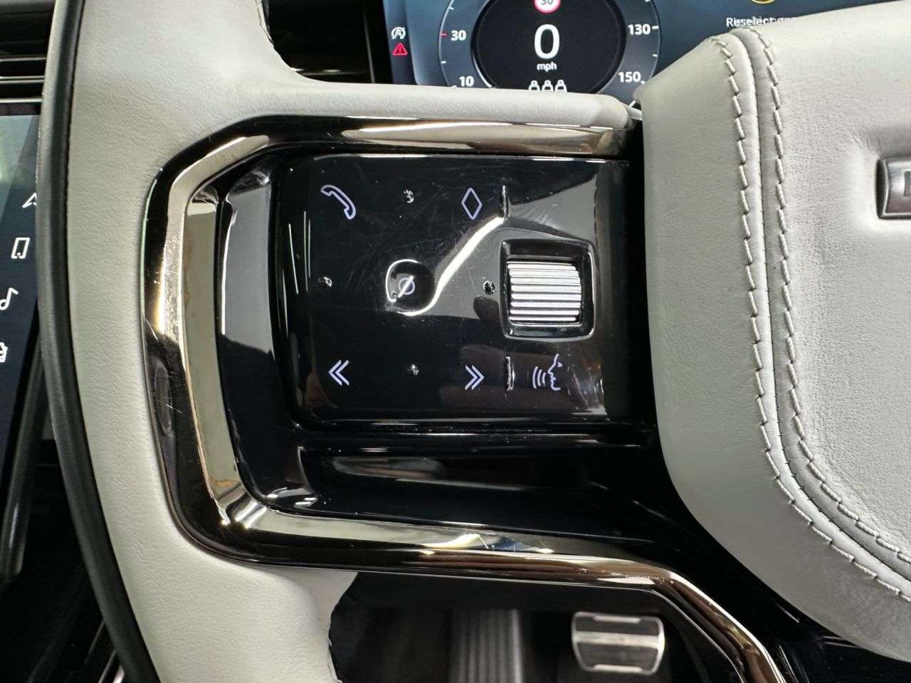 2023 LAND ROVER RANGE ROVER SPORT 2023 LAND ROVER RANGE ROVER SPORT