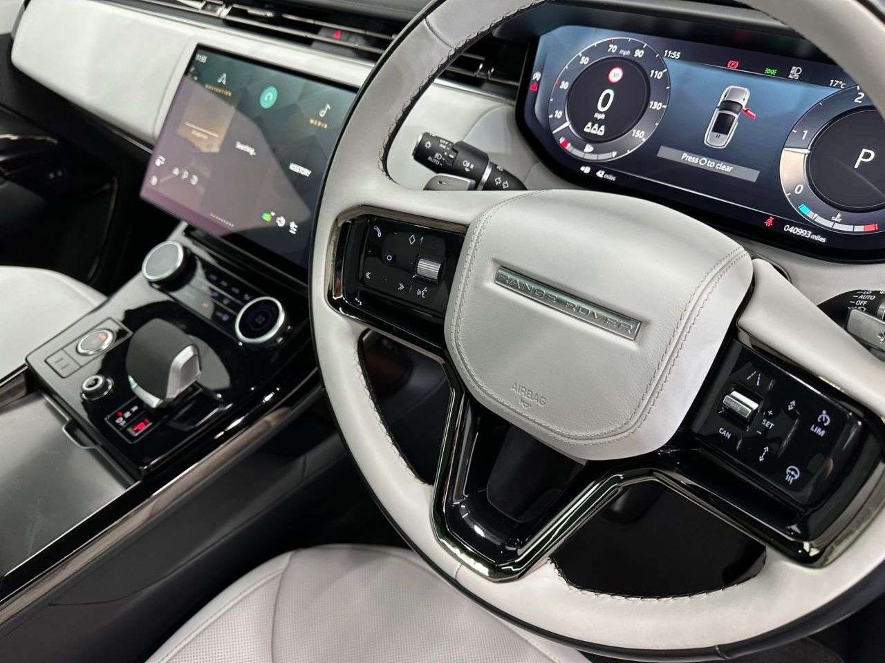 2023 LAND ROVER RANGE ROVER SPORT 2023 LAND ROVER RANGE ROVER SPORT