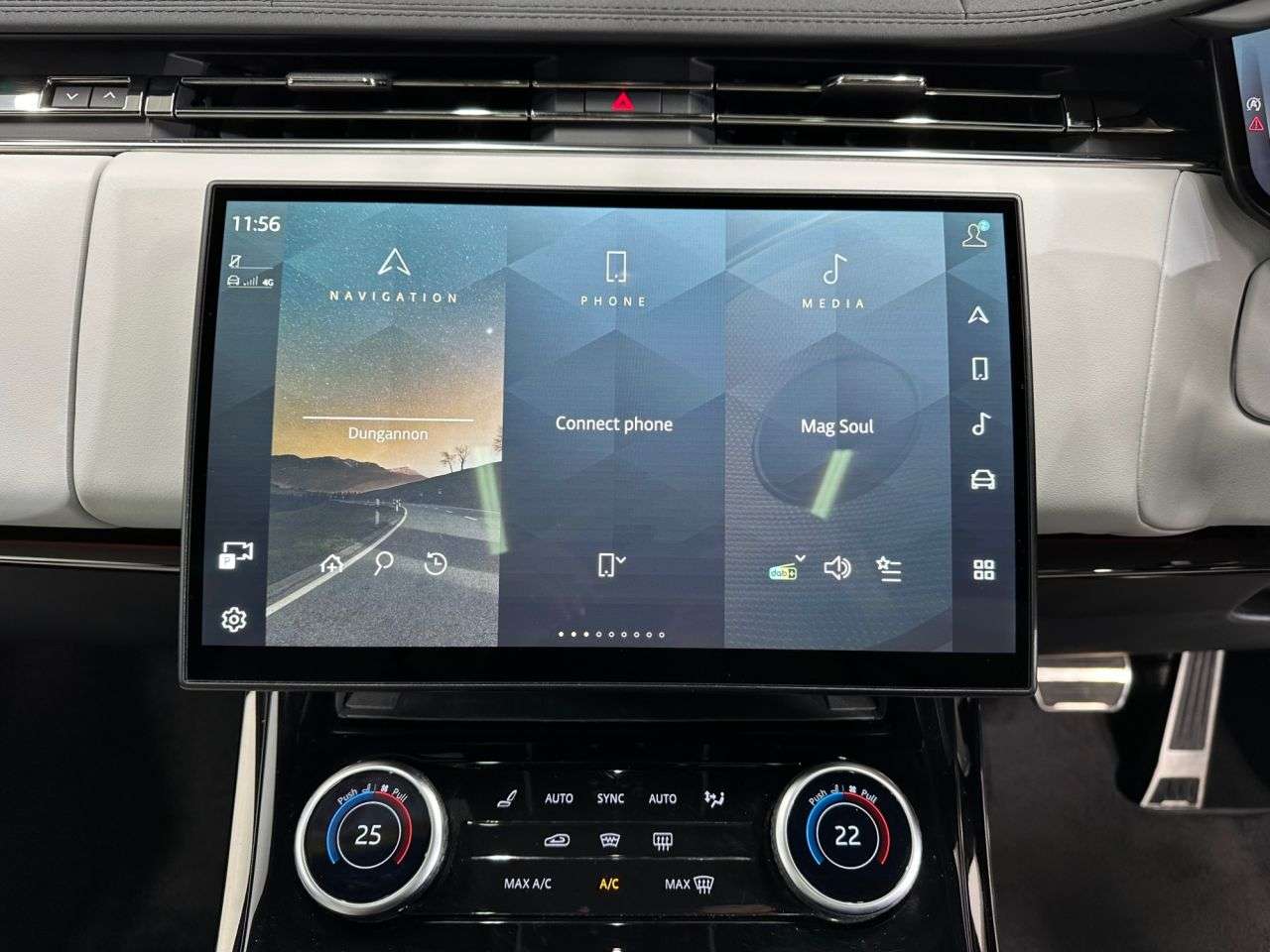 2023 LAND ROVER RANGE ROVER SPORT 2023 LAND ROVER RANGE ROVER SPORT