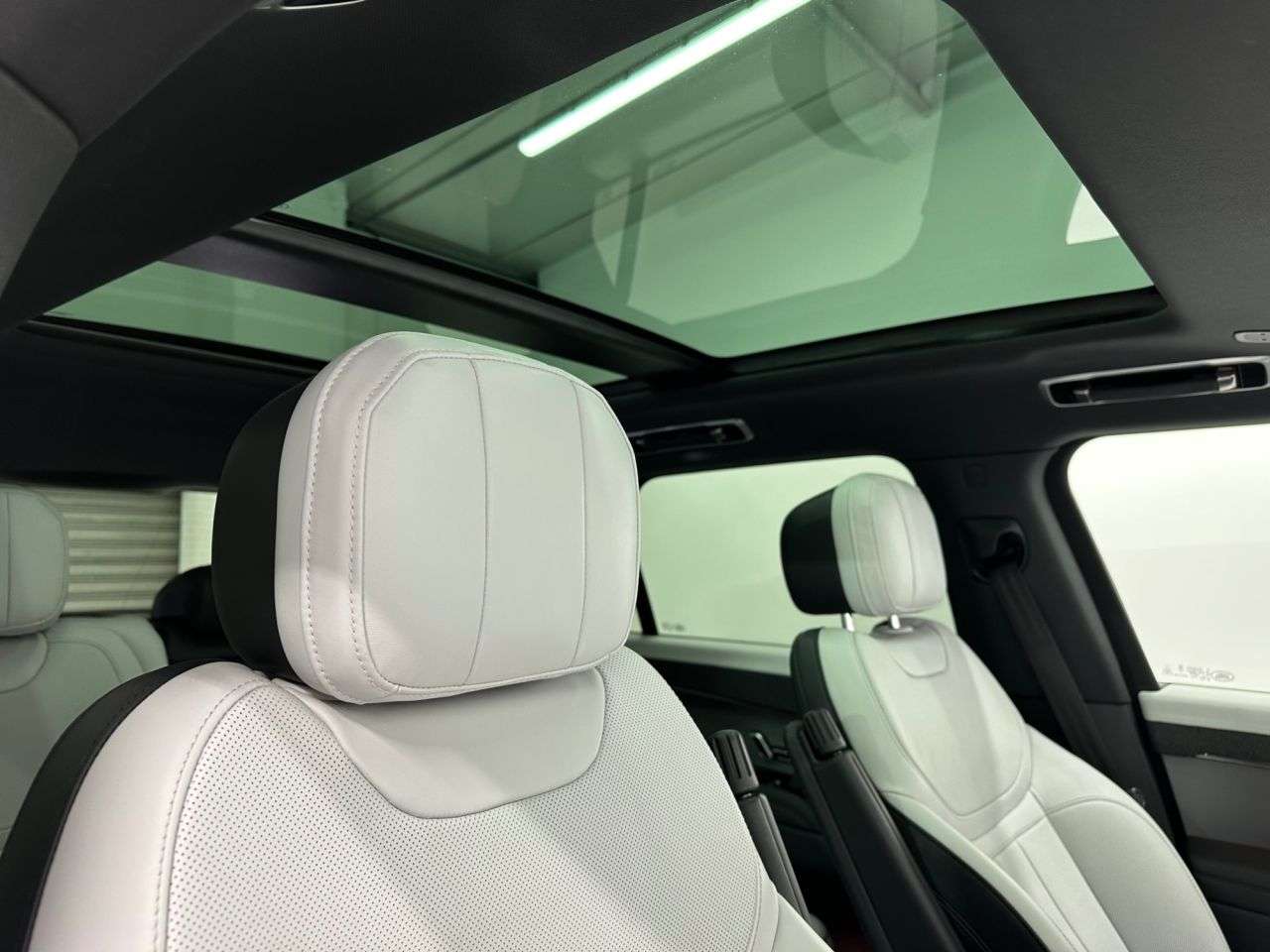 2023 LAND ROVER RANGE ROVER SPORT 2023 LAND ROVER RANGE ROVER SPORT