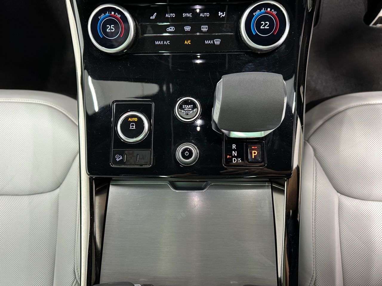 2023 LAND ROVER RANGE ROVER SPORT 2023 LAND ROVER RANGE ROVER SPORT