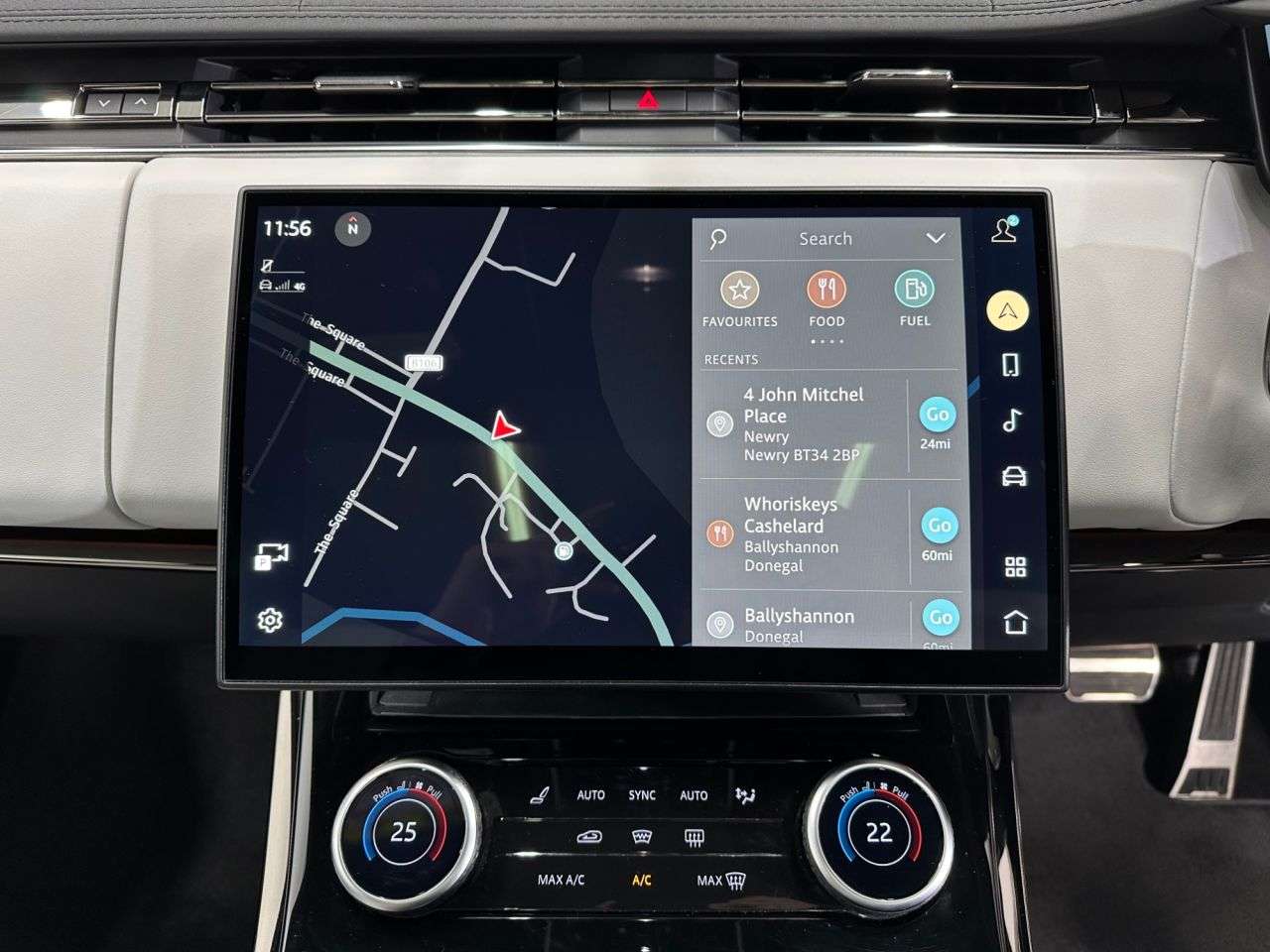 2023 LAND ROVER RANGE ROVER SPORT 2023 LAND ROVER RANGE ROVER SPORT