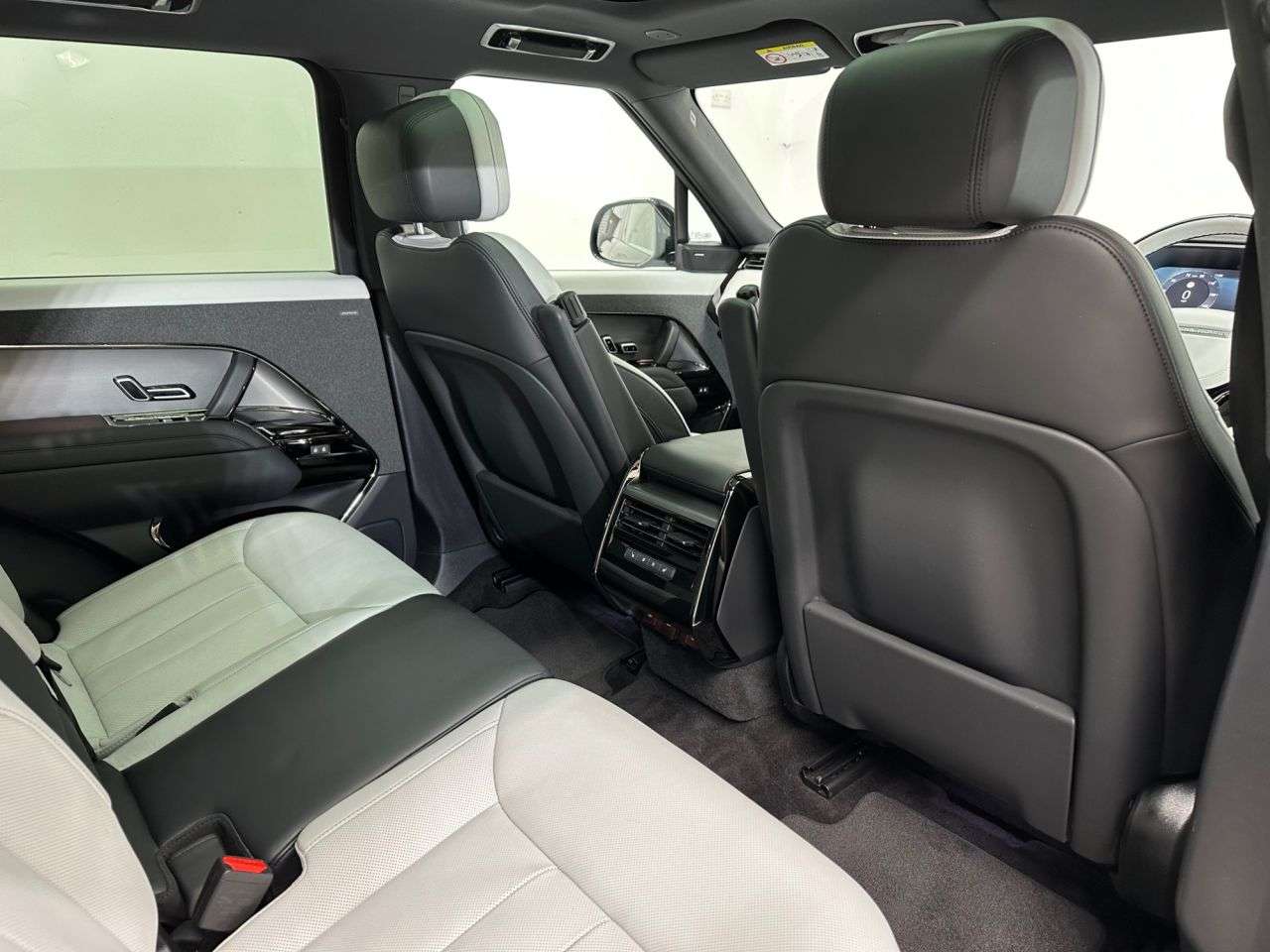 2023 LAND ROVER RANGE ROVER SPORT 2023 LAND ROVER RANGE ROVER SPORT