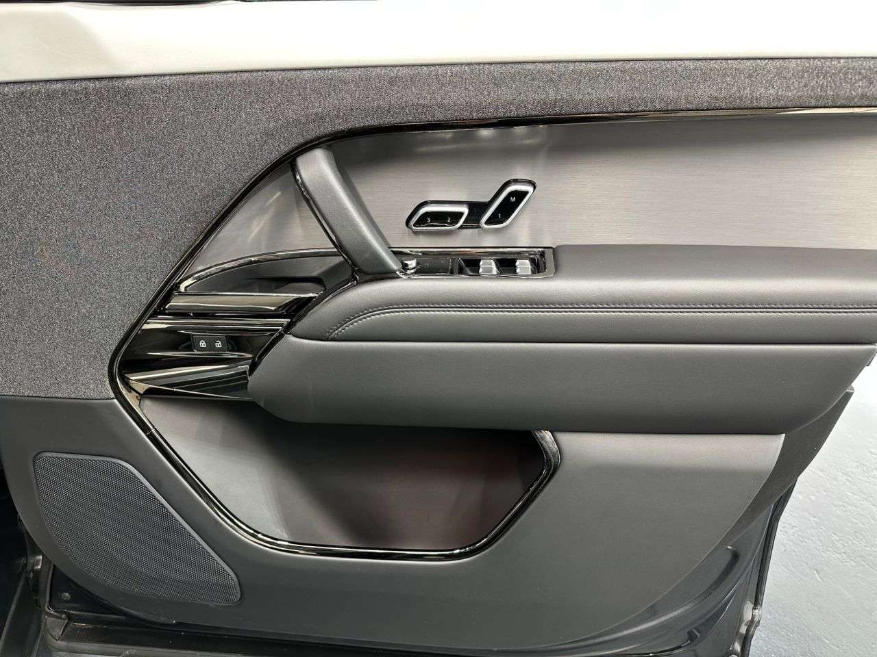 2023 LAND ROVER RANGE ROVER SPORT 2023 LAND ROVER RANGE ROVER SPORT
