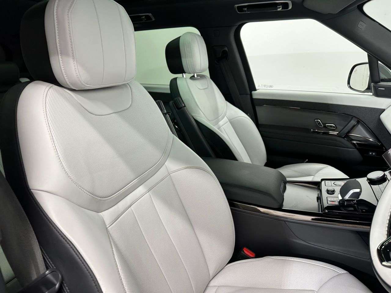 2023 LAND ROVER RANGE ROVER SPORT 2023 LAND ROVER RANGE ROVER SPORT