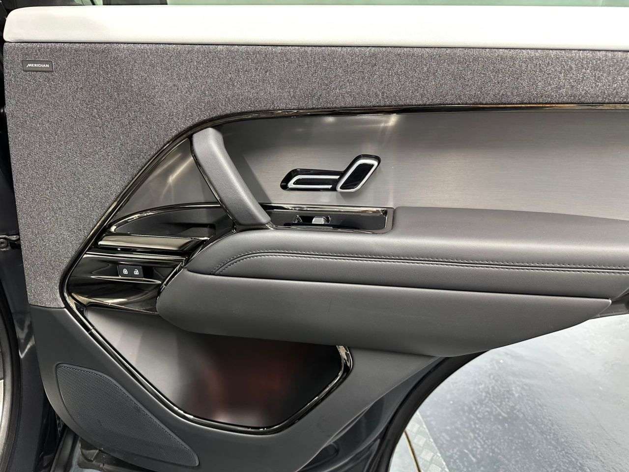 2023 LAND ROVER RANGE ROVER SPORT 2023 LAND ROVER RANGE ROVER SPORT